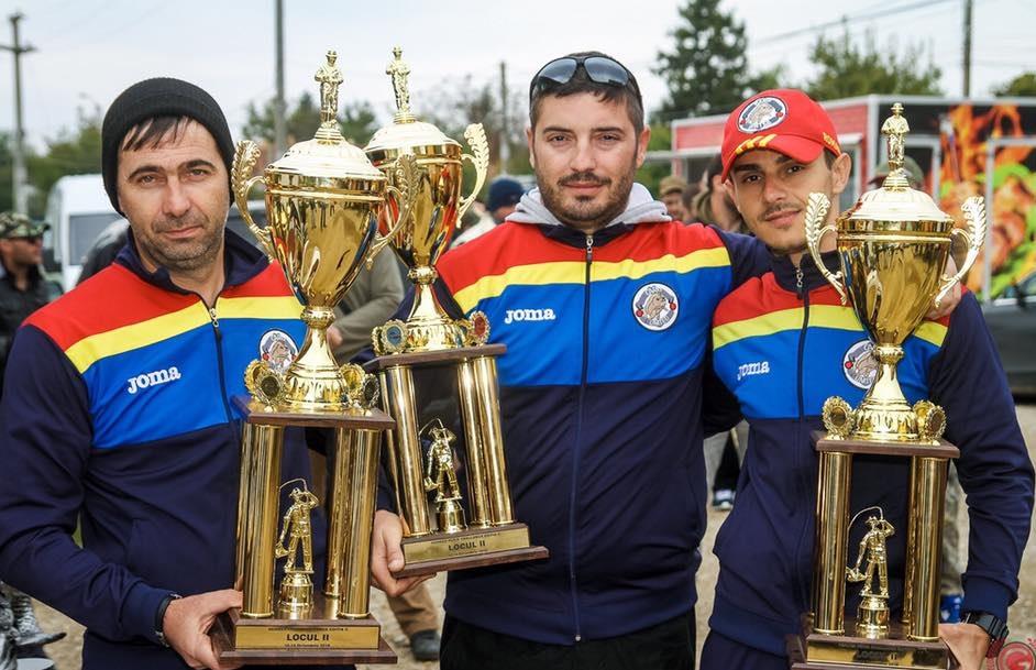 Romania, pe locul 2 in ierarhia mondiala la pescuit de crap.